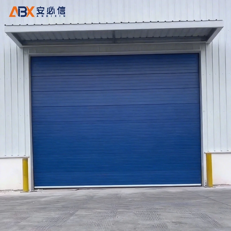 抚顺涡轮硬质高速门